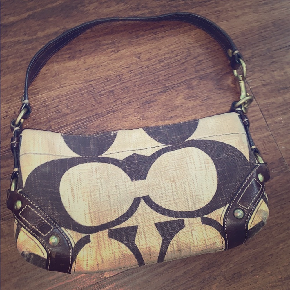 purse